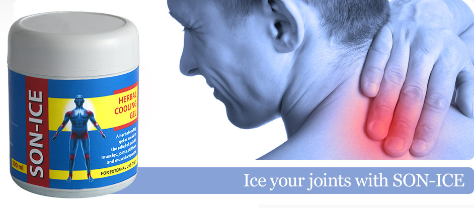 SON-ICE