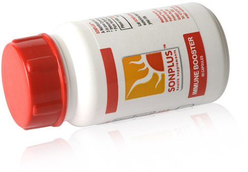 SONPLUS Capsules