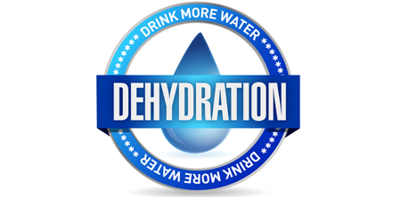 Dehydration